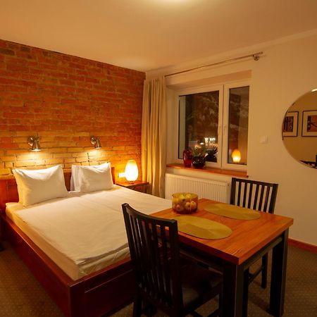Baltycka44 Rooms & Apartments Olsztyn  Kültér fotó
