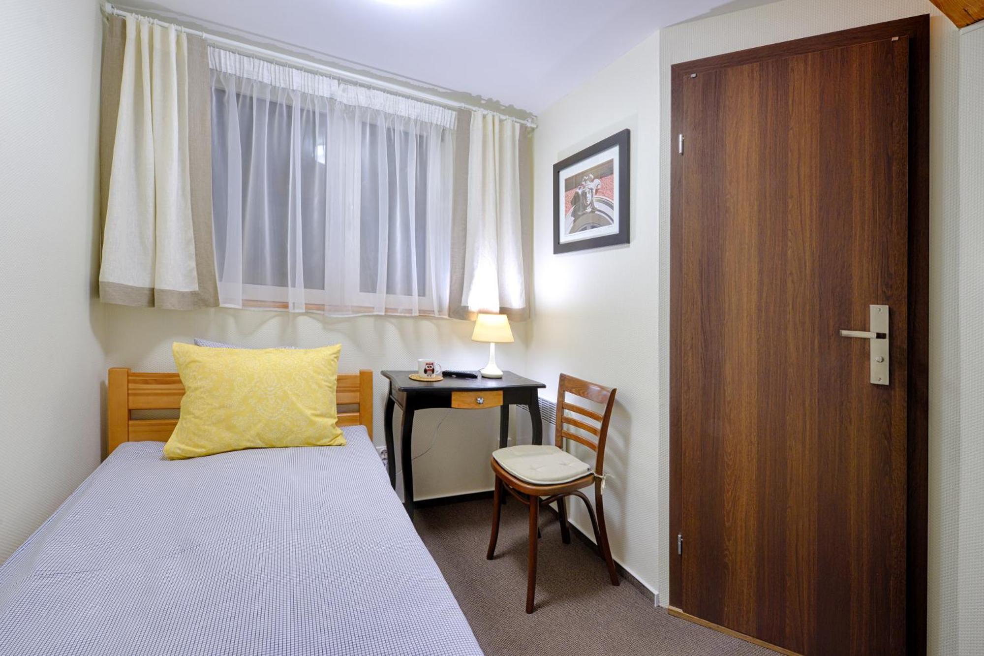 Baltycka44 Rooms & Apartments Olsztyn  Szoba fotó