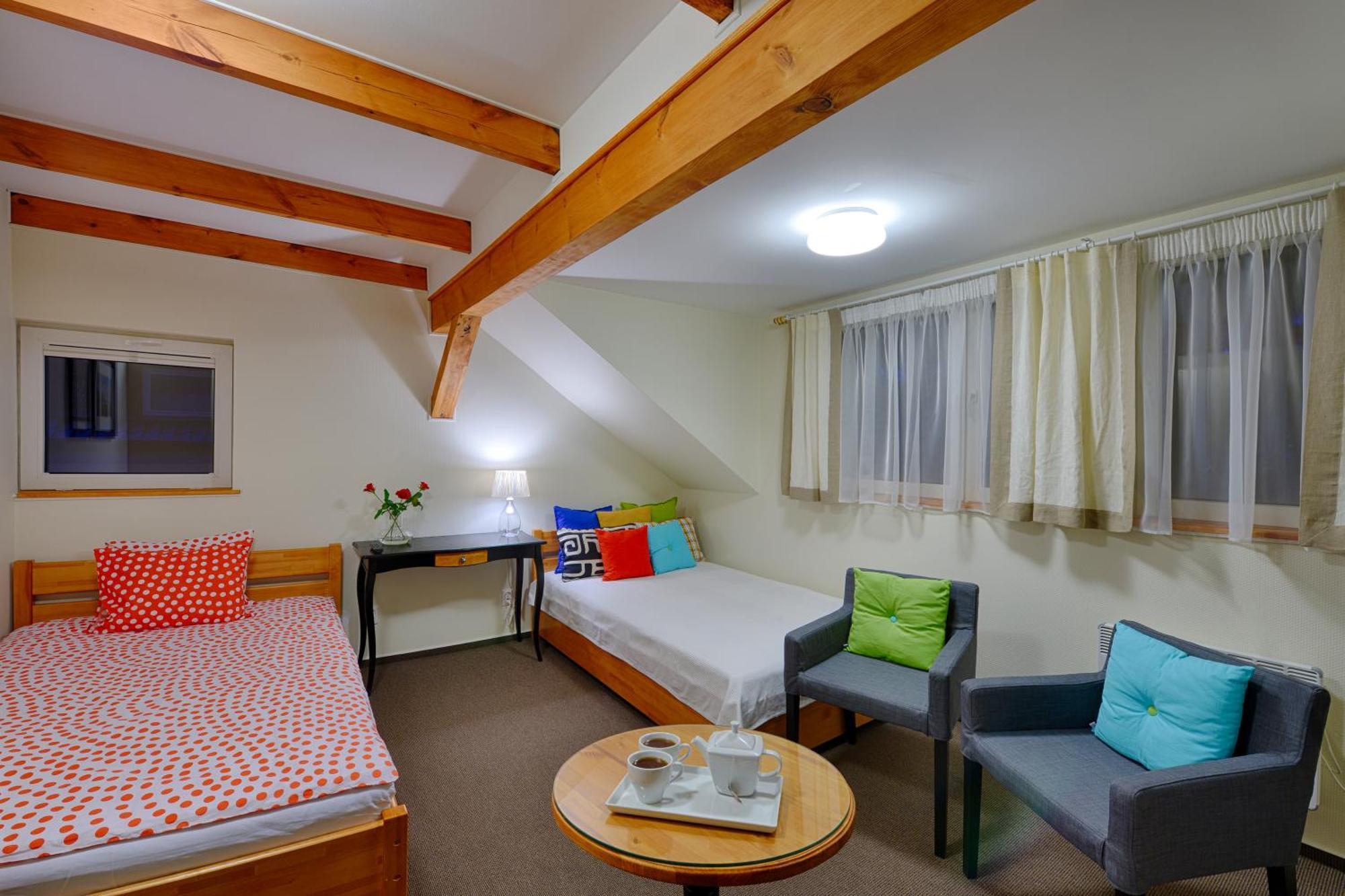 Baltycka44 Rooms & Apartments Olsztyn  Kültér fotó
