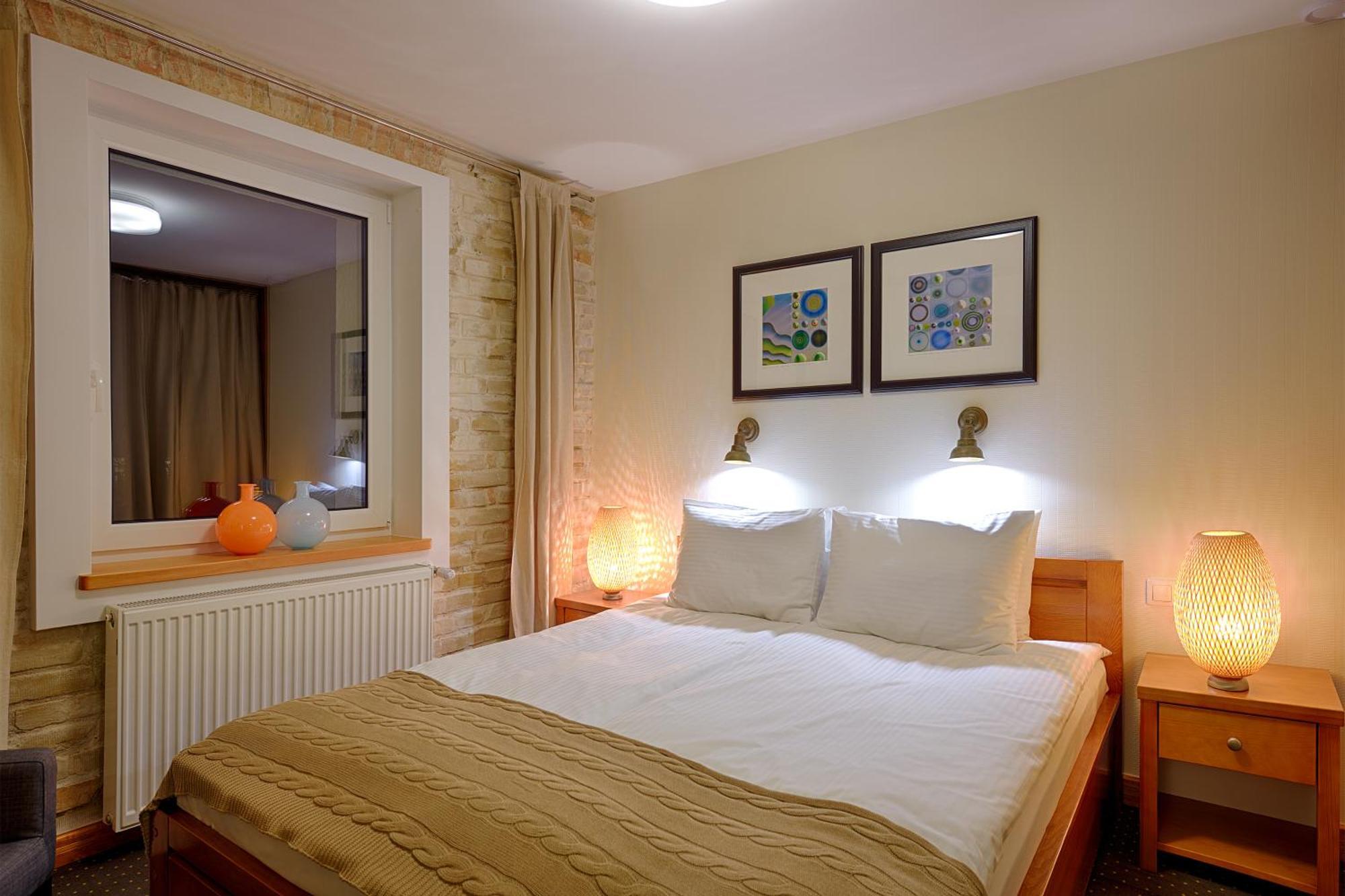 Baltycka44 Rooms & Apartments Olsztyn  Kültér fotó