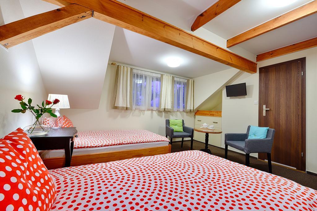 Baltycka44 Rooms & Apartments Olsztyn  Szoba fotó