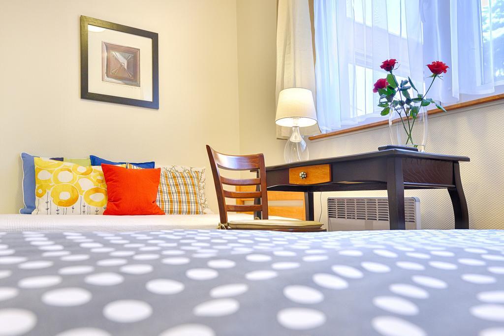 Baltycka44 Rooms & Apartments Olsztyn  Kültér fotó