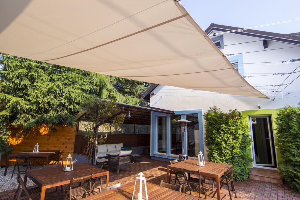 Baltycka44 Rooms & Apartments Olsztyn  Kültér fotó