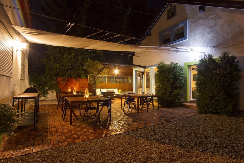 Baltycka44 Rooms & Apartments Olsztyn  Kültér fotó