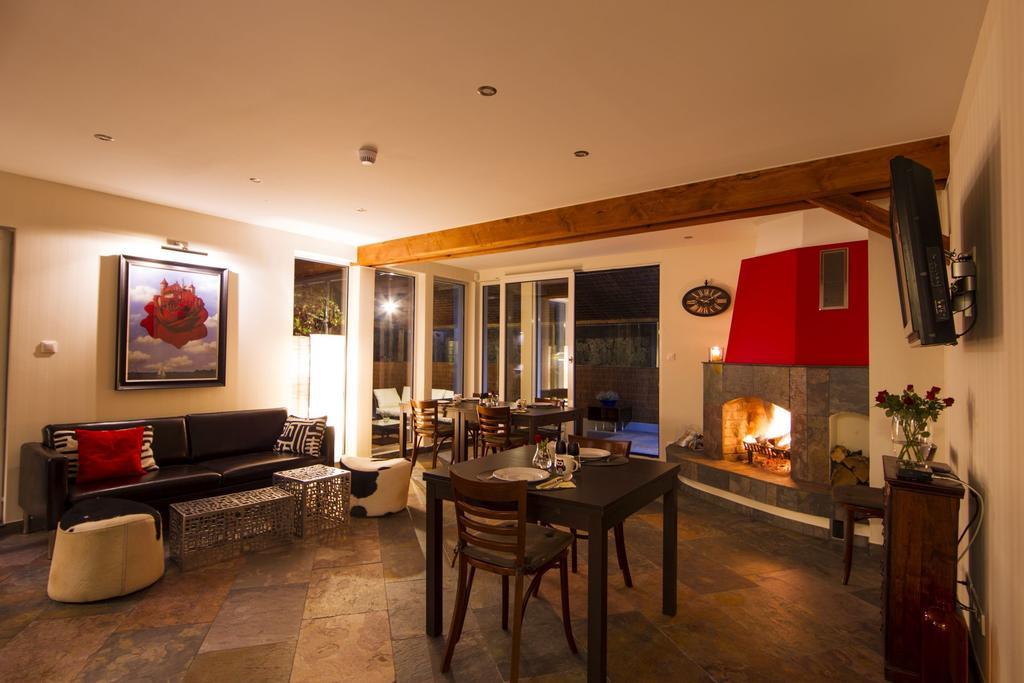 Baltycka44 Rooms & Apartments Olsztyn  Kültér fotó