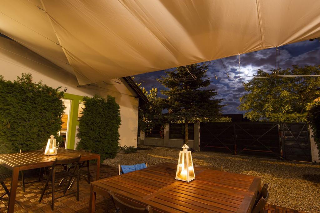 Baltycka44 Rooms & Apartments Olsztyn  Kültér fotó